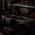 PREMIUM FFDP UNISEX SUNGLASSES NPL