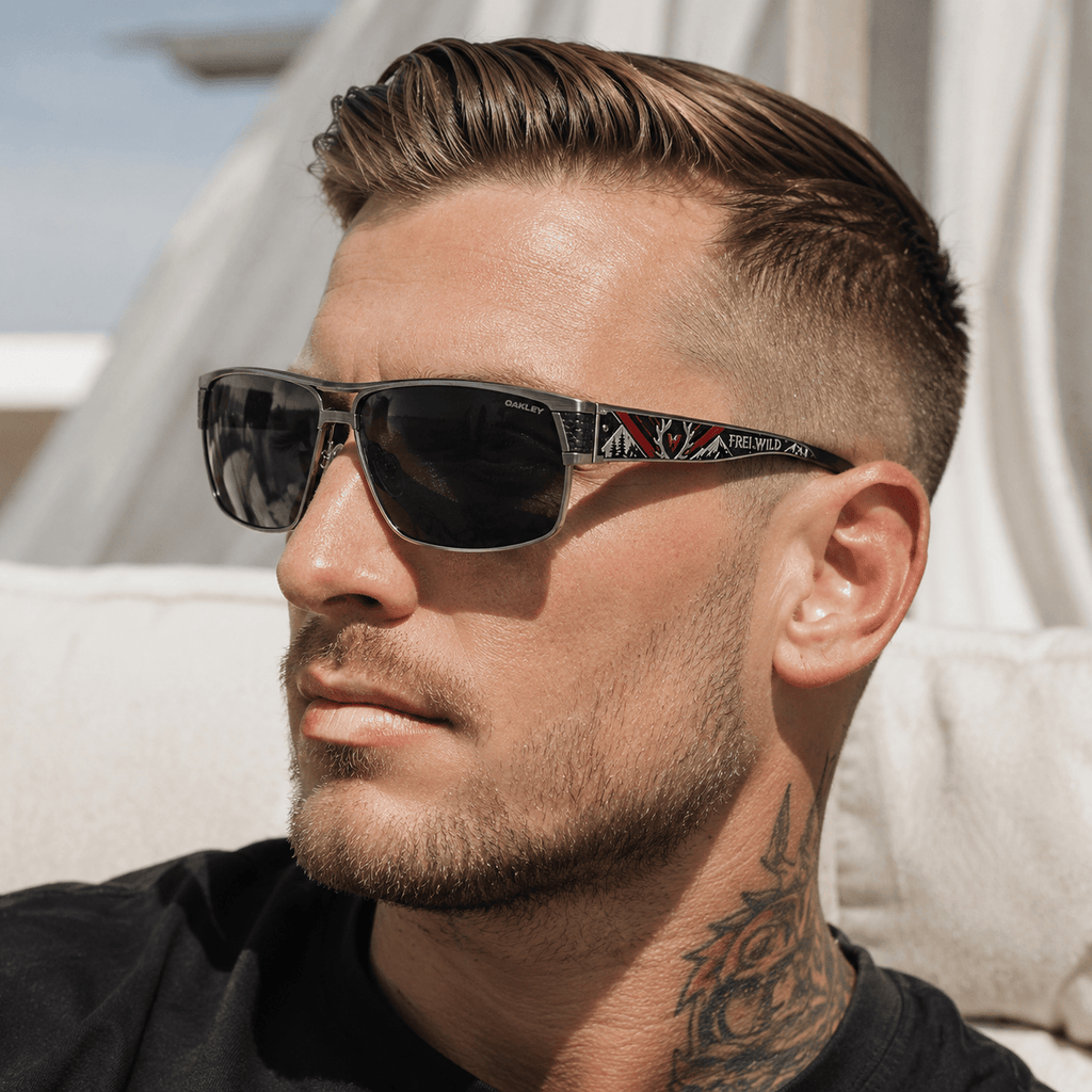 PREMIUM FWD UNISEX SUNGLASSES NPL
