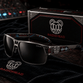 PREMIUM ROH UNISEX SUNGLASSES NPL