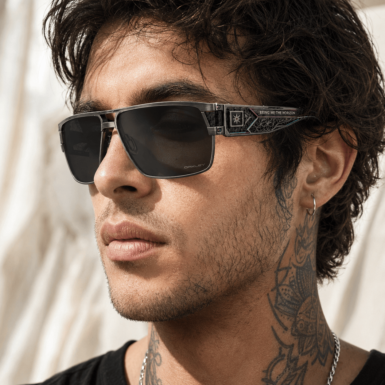 PREMIUM BMTH UNISEX SUNGLASSES NPL