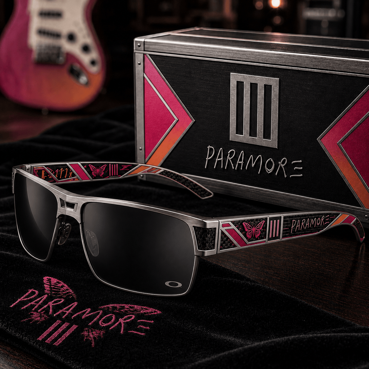 PREMIUM PRM UNISEX SUNGLASSES NPL