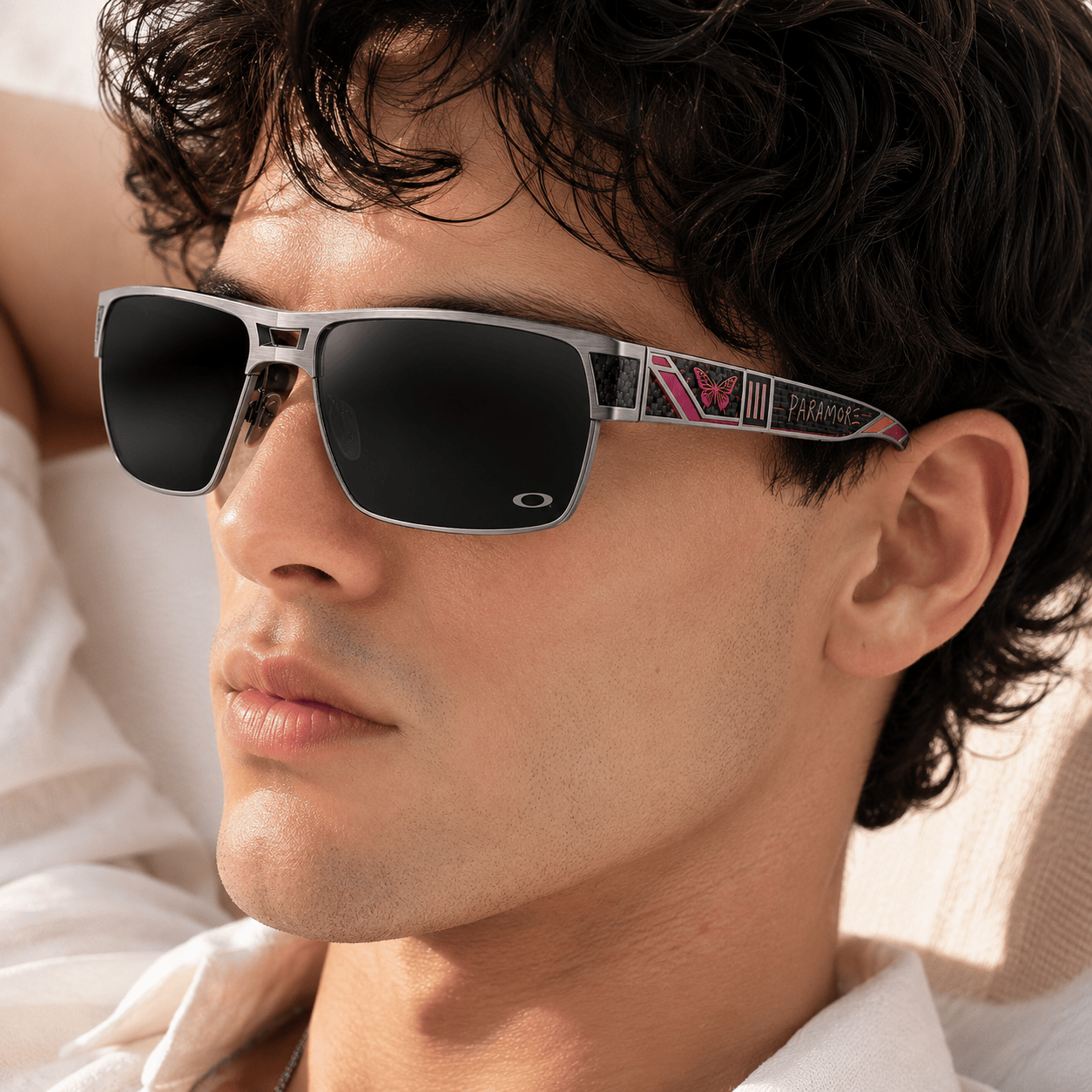 PREMIUM PRM UNISEX SUNGLASSES NPL