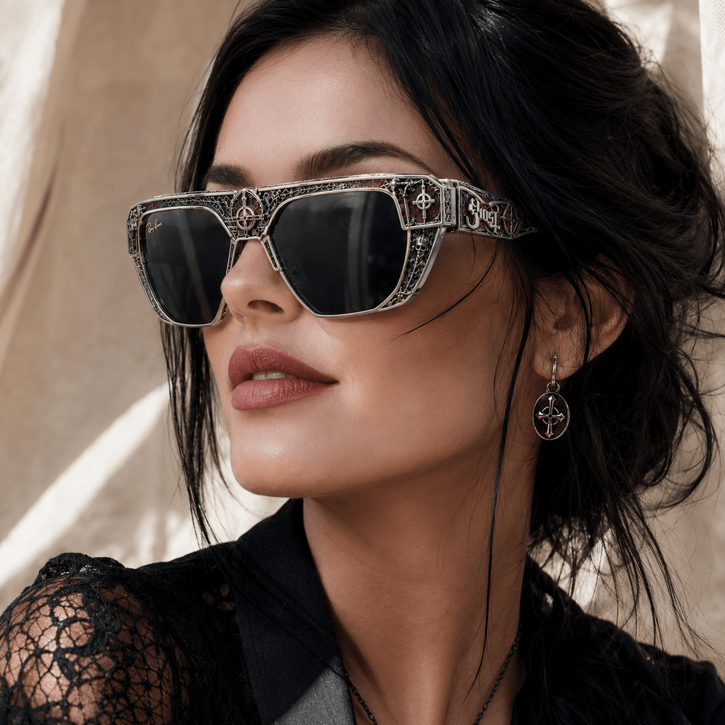 PREMIUM GHB UNISEX SUNGLASSES HQH