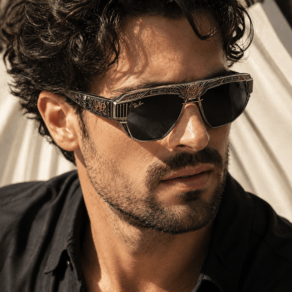 PREMIUM SLER UNISEX SUNGLASSES HQH