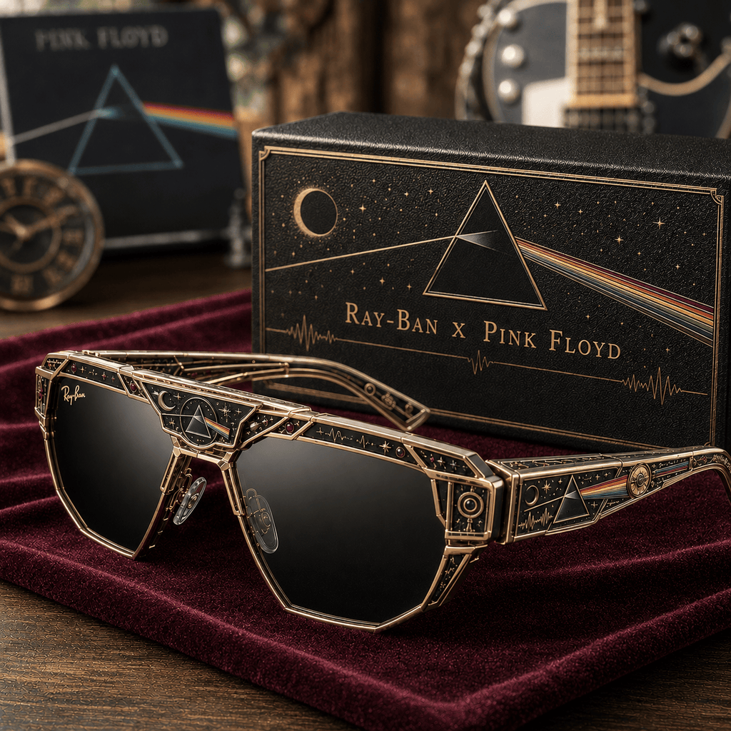 PREMIUM PFD UNISEX SUNGLASSES HQH