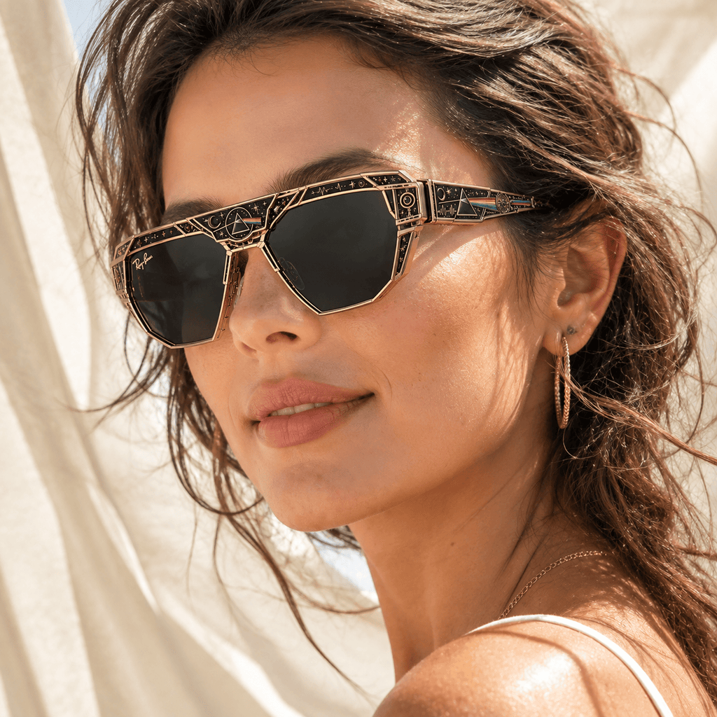 PREMIUM PFD UNISEX SUNGLASSES HQH