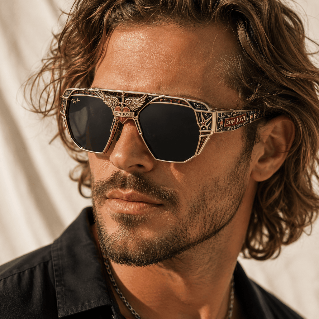 PREMIUM BJV UNISEX SUNGLASSES HQH