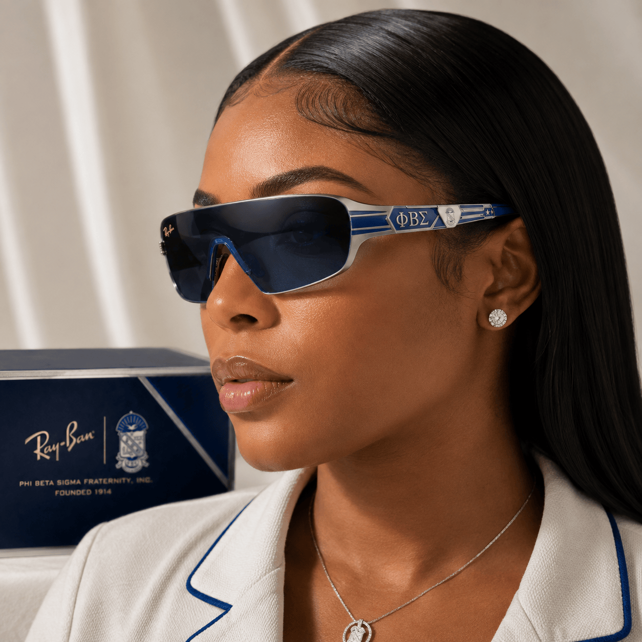 PREMIUM PBTS UNISEX SUNGLASSES NTVA