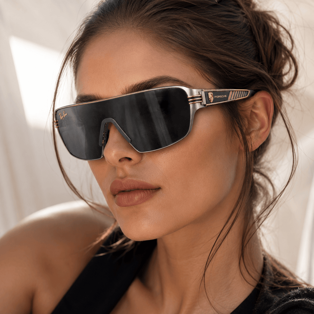 PREMIUM POCE UNISEX SUNGLASSES NTVA