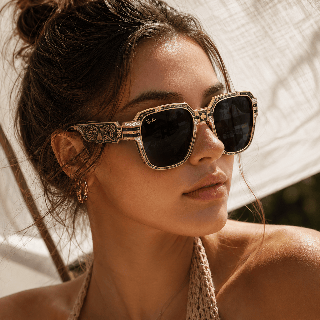 PREMIUM DKMP UNISEX SUNGLASSES HQH