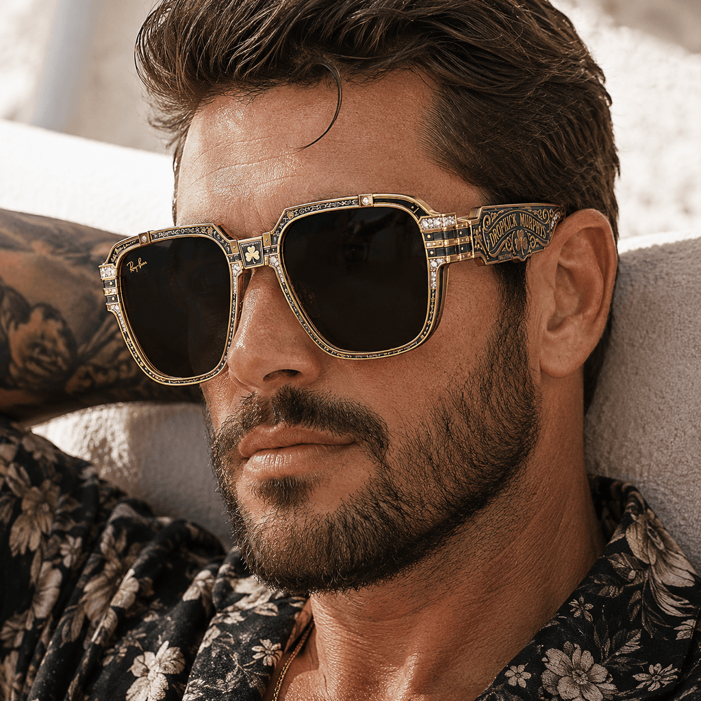 PREMIUM DKMP UNISEX SUNGLASSES HQH