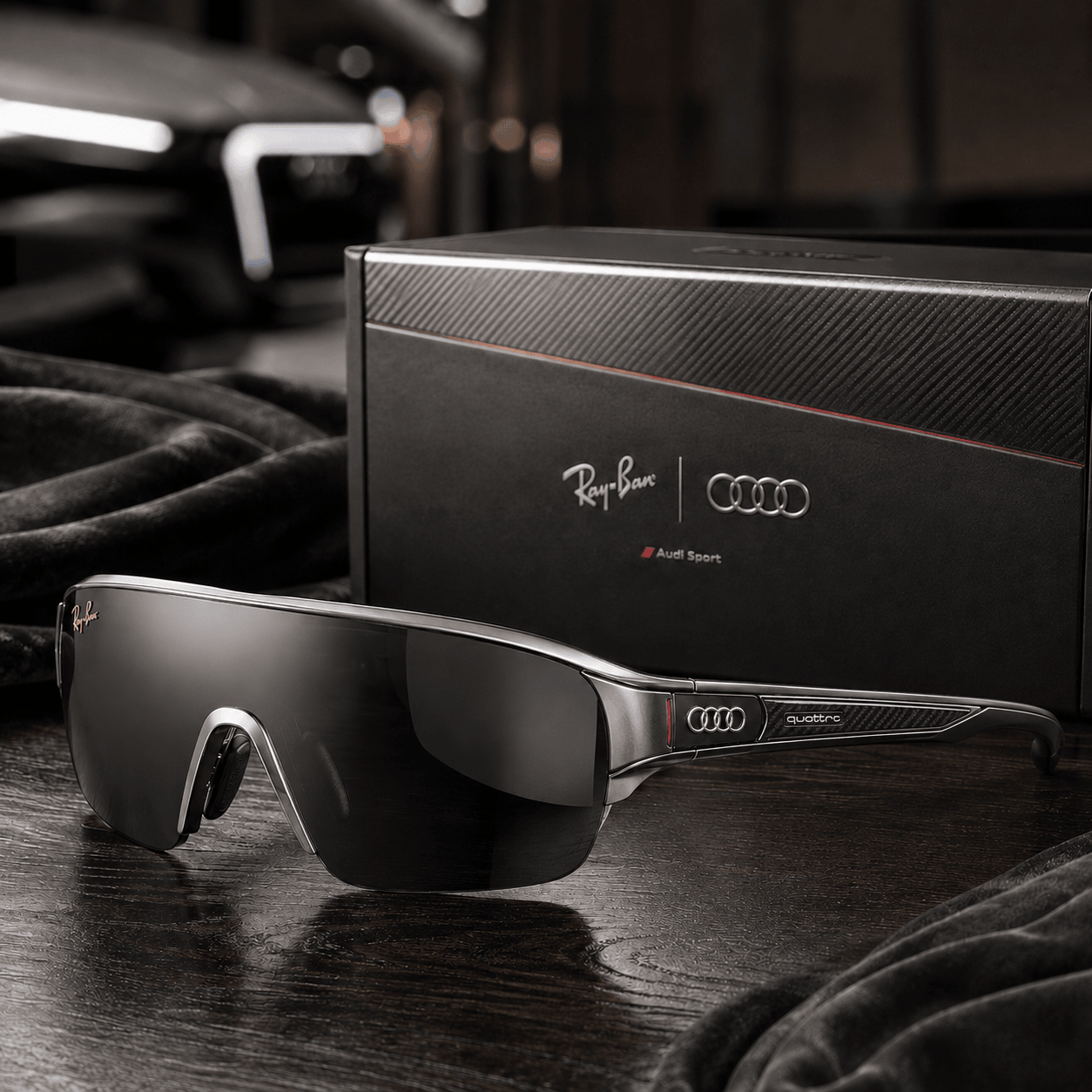 PREMIUM AUD UNISEX SUNGLASSES NTVA