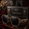 PREMIUM IMD UNISEX SUNGLASSES HQH