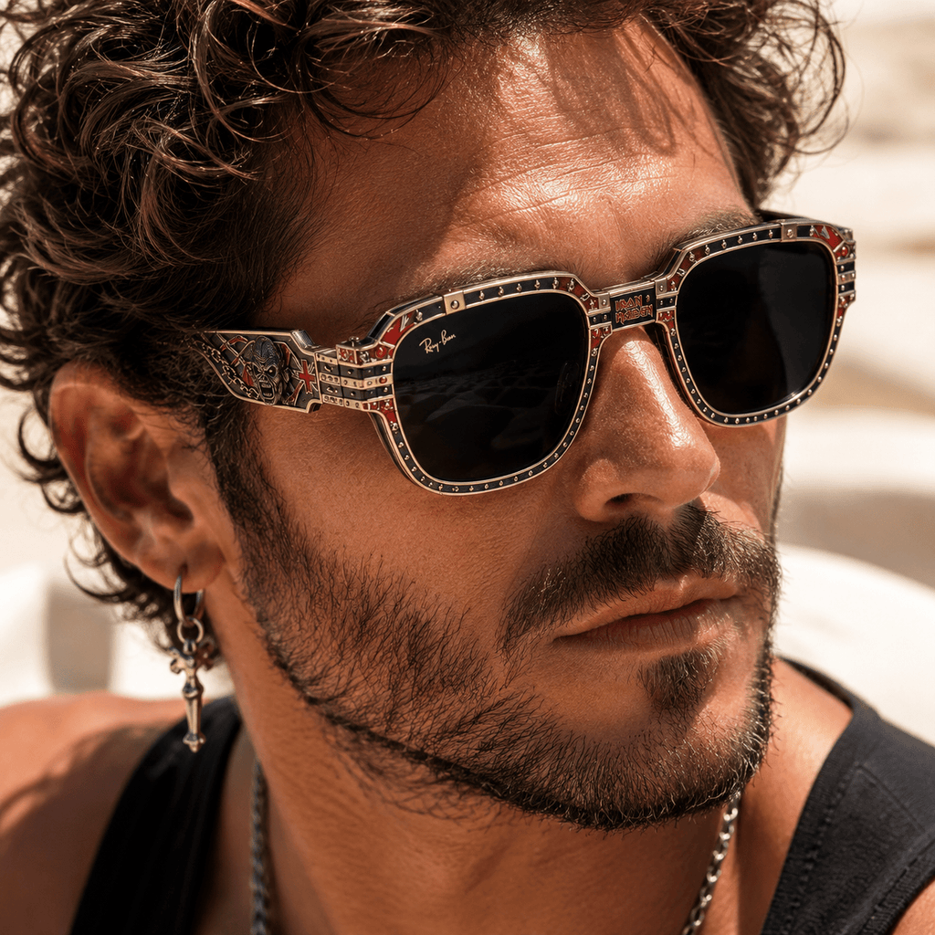 PREMIUM IMD UNISEX SUNGLASSES HQH