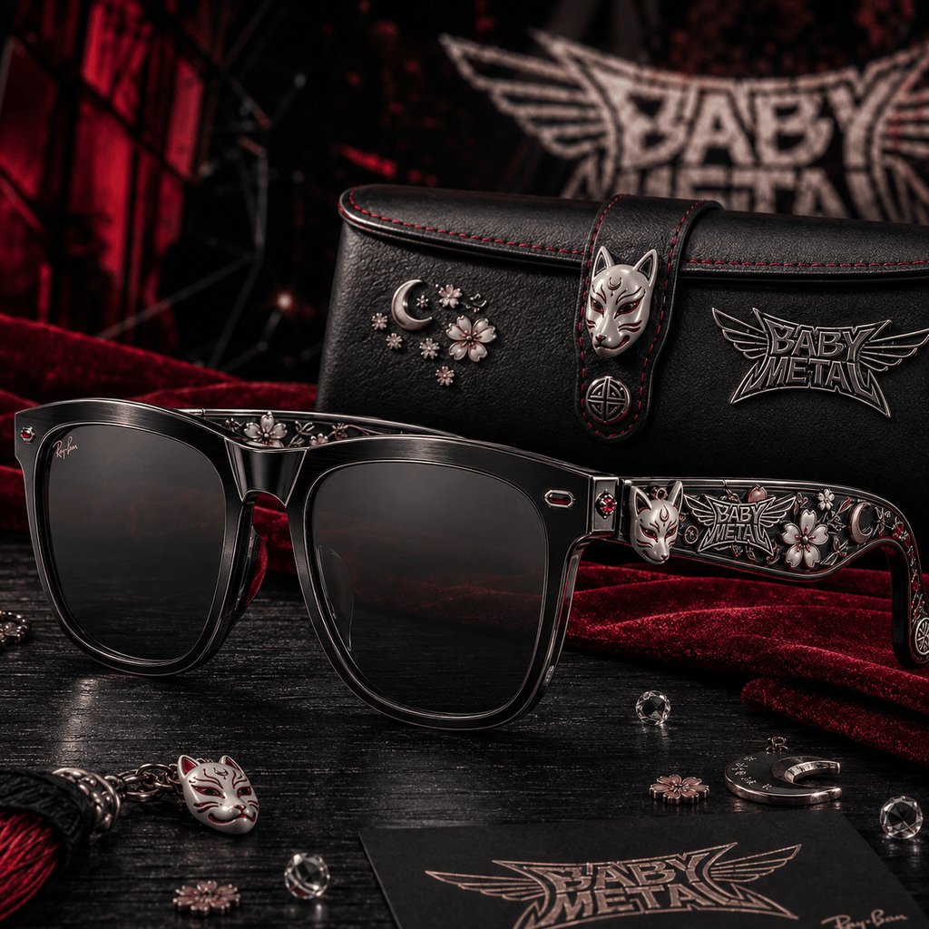 PREMIUM BMT UNISEX SUNGLASSES NTVA