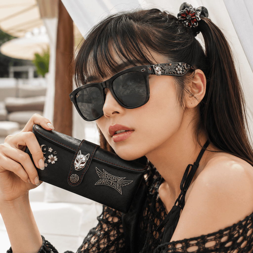 PREMIUM BMT UNISEX SUNGLASSES NTVA