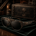 PREMIUM ALC UNISEX SUNGLASSES HQH
