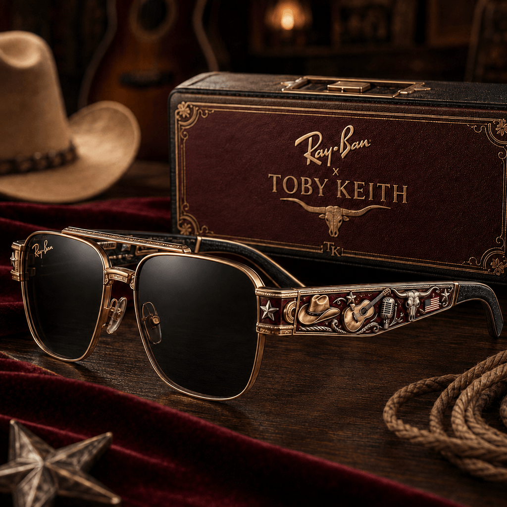 PREMIUM TBKH UNISEX SUNGLASSES NTVA
