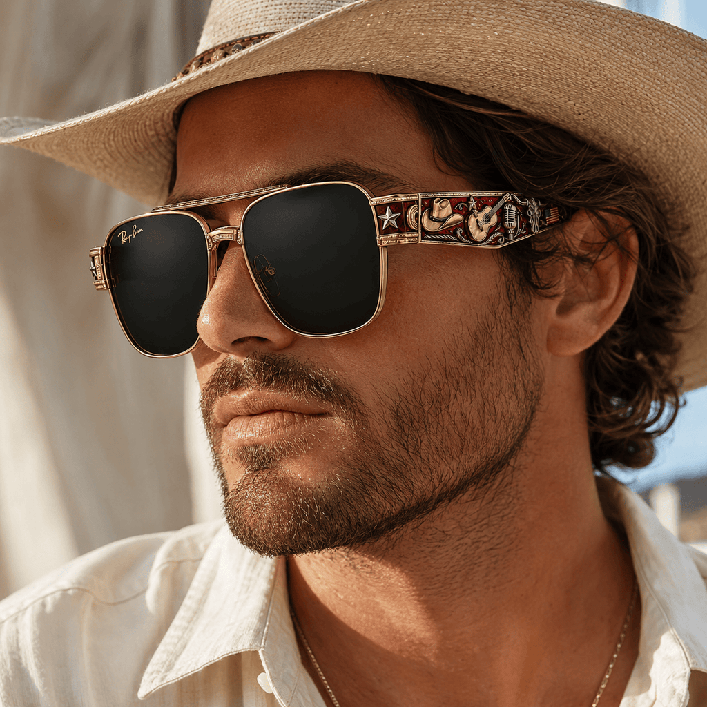 PREMIUM TBKH UNISEX SUNGLASSES NTVA