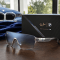 PREMIUM BW UNISEX SUNGLASSES NTVA