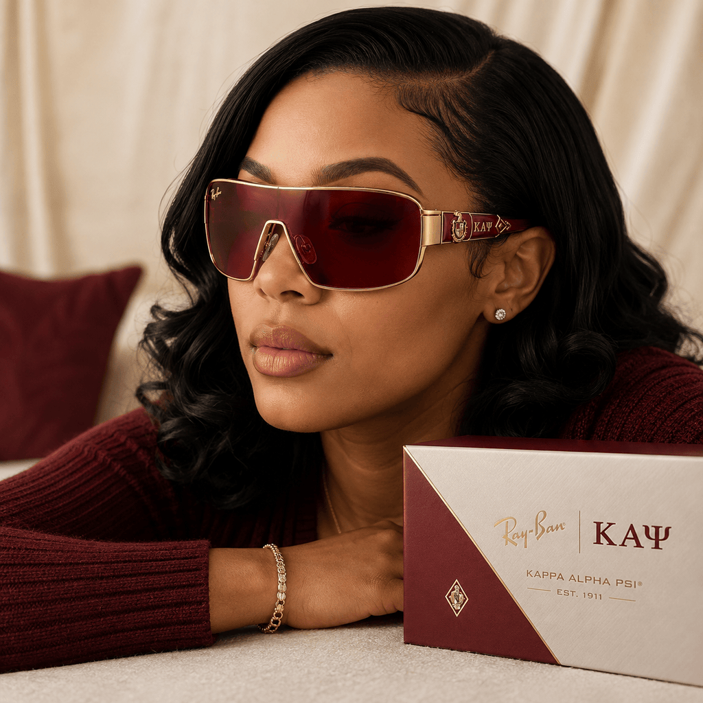PREMIUM KPAP UNISEX SUNGLASSES NTVA