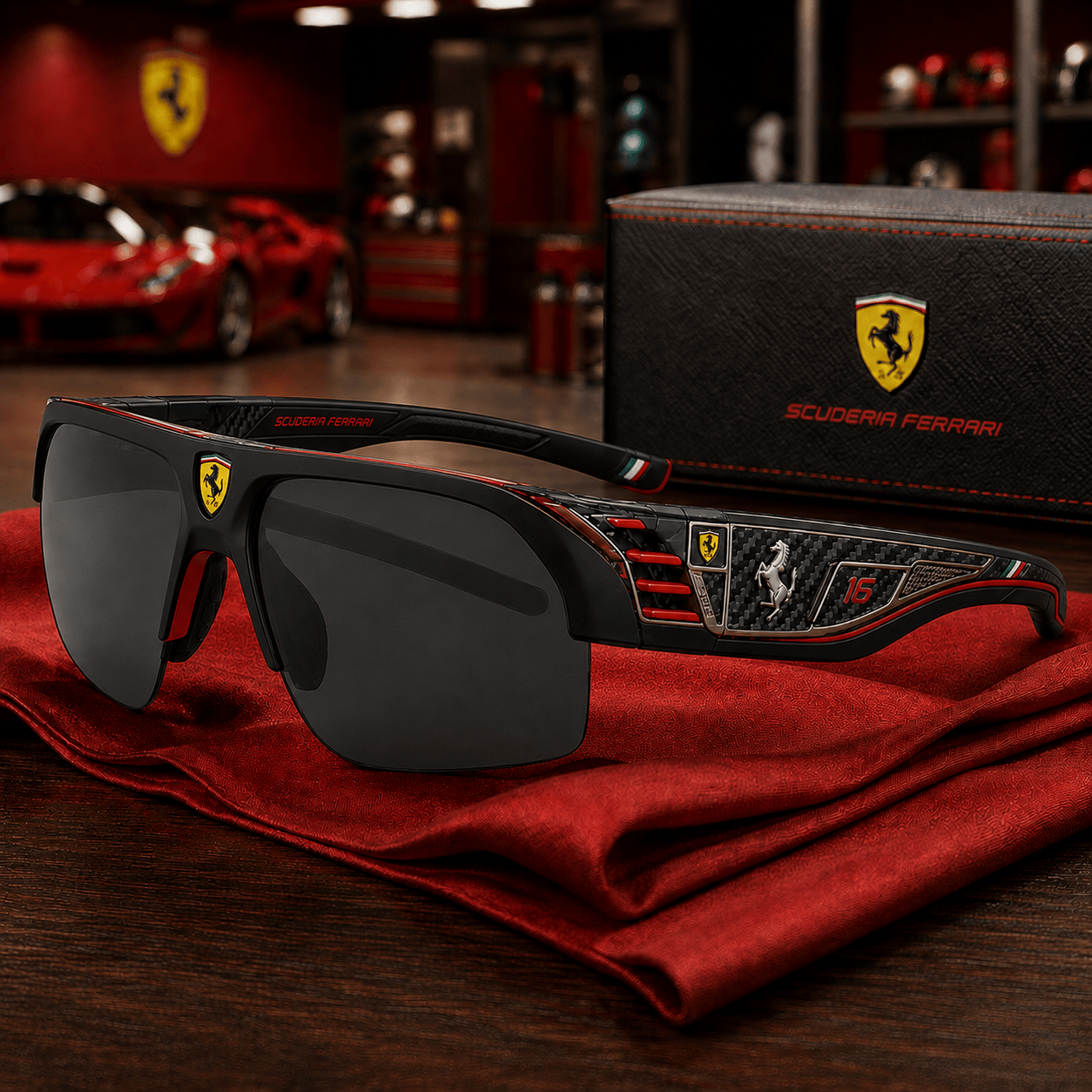 PREMIUM FRR UNISEX SUNGLASSES TTNL