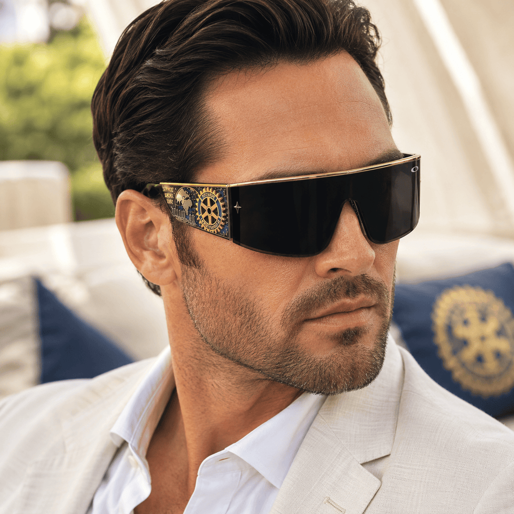 PREMIUM ROTI UNISEX SUNGLASSES TTNL