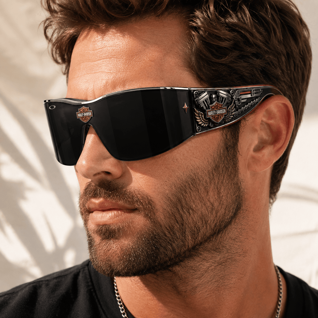 PREMIUM HLDV UNISEX SUNGLASSES TTNL