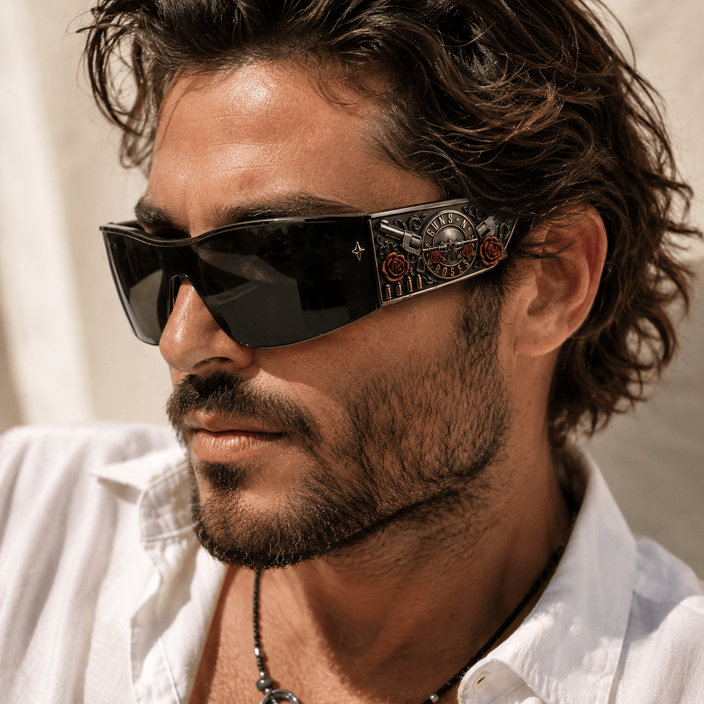 PREMIUM GNR UNISEX SUNGLASSES TTNL