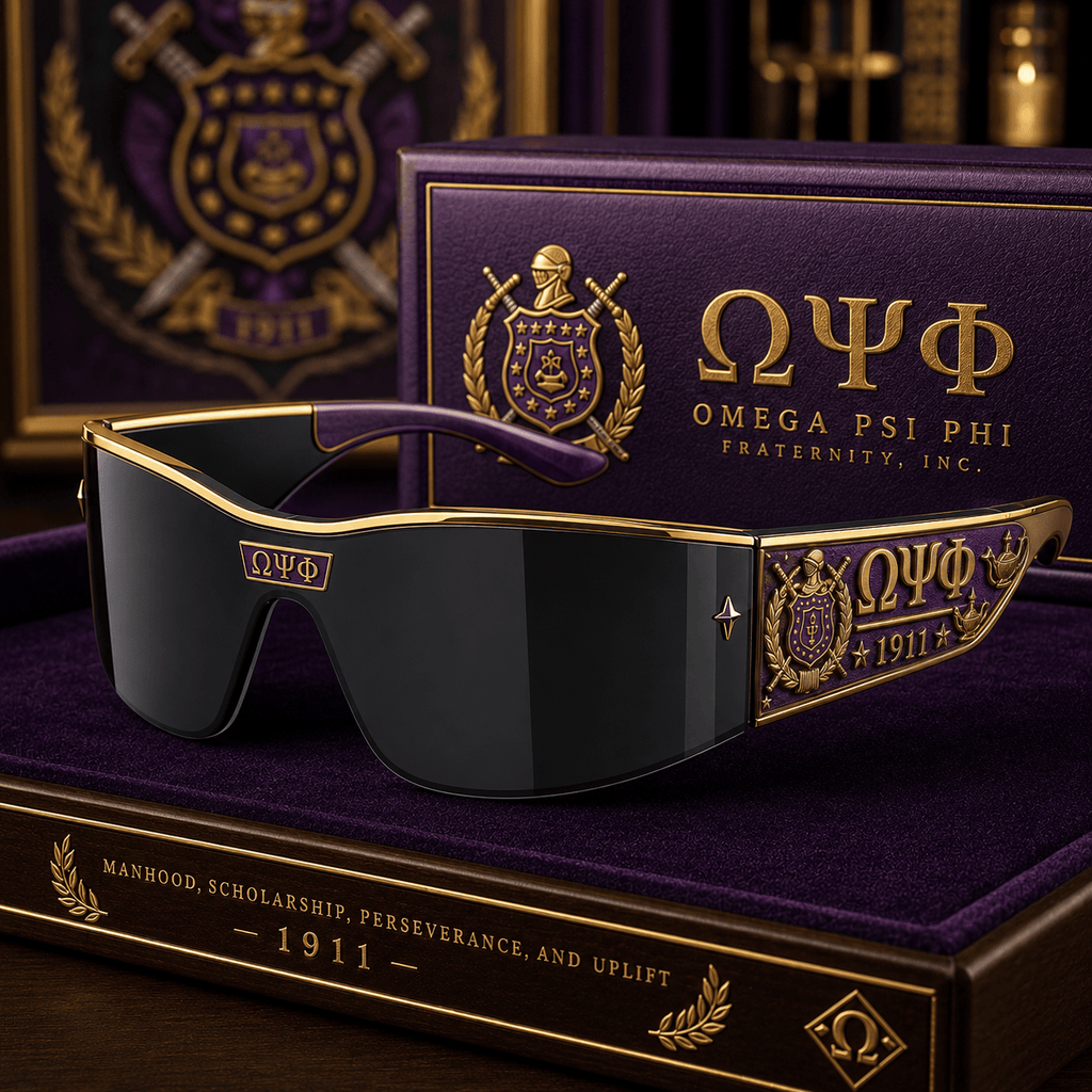 PREMIUM OMPP UNISEX SUNGLASSES TTNL