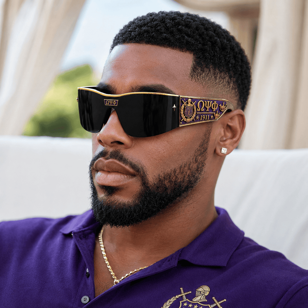 PREMIUM OMPP UNISEX SUNGLASSES TTNL
