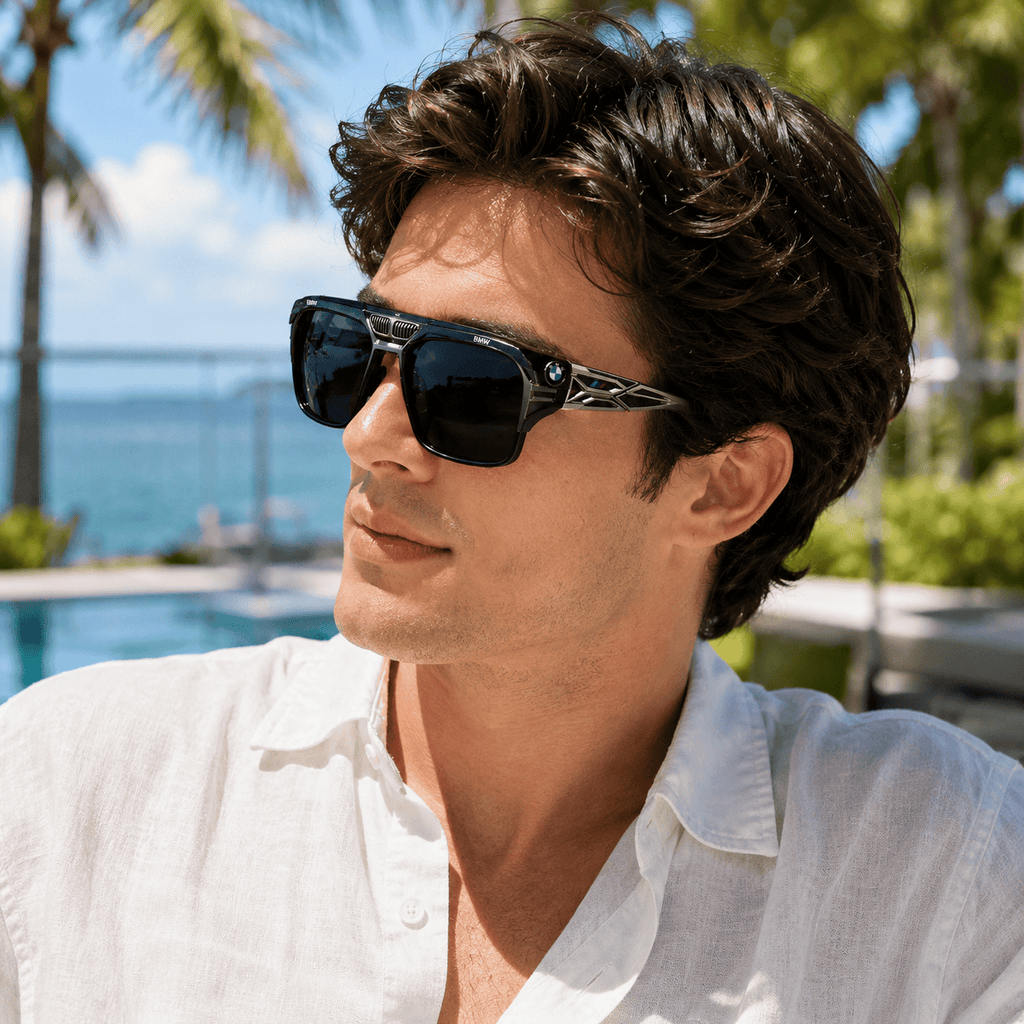 PREMIUM BW UNISEX SUNGLASSES PDL