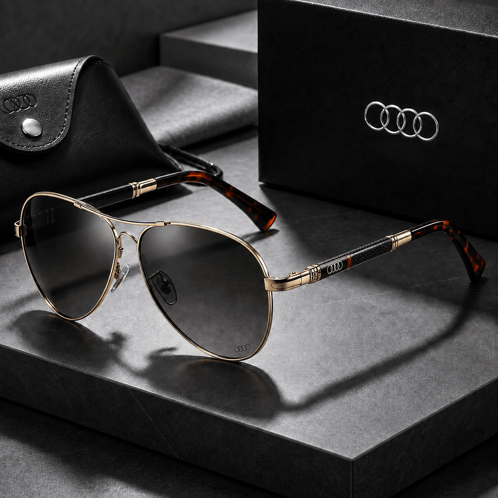 PREMIUM AUD UNISEX SUNGLASSES PDL
