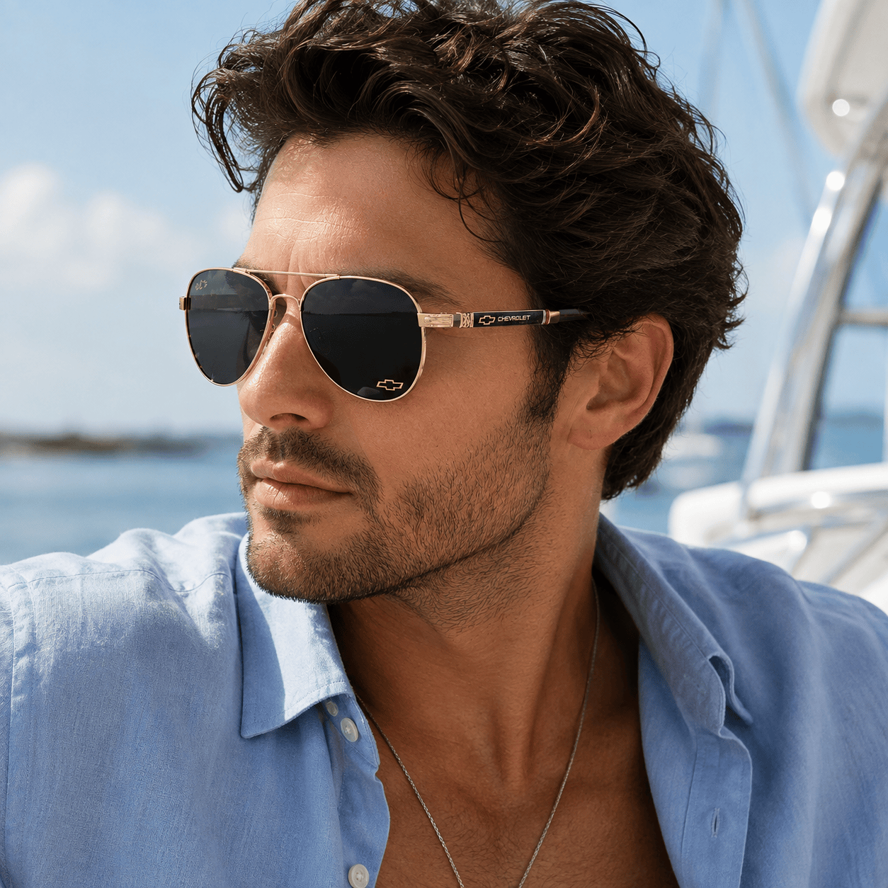 PREMIUM CRCE UNISEX SUNGLASSES PDL