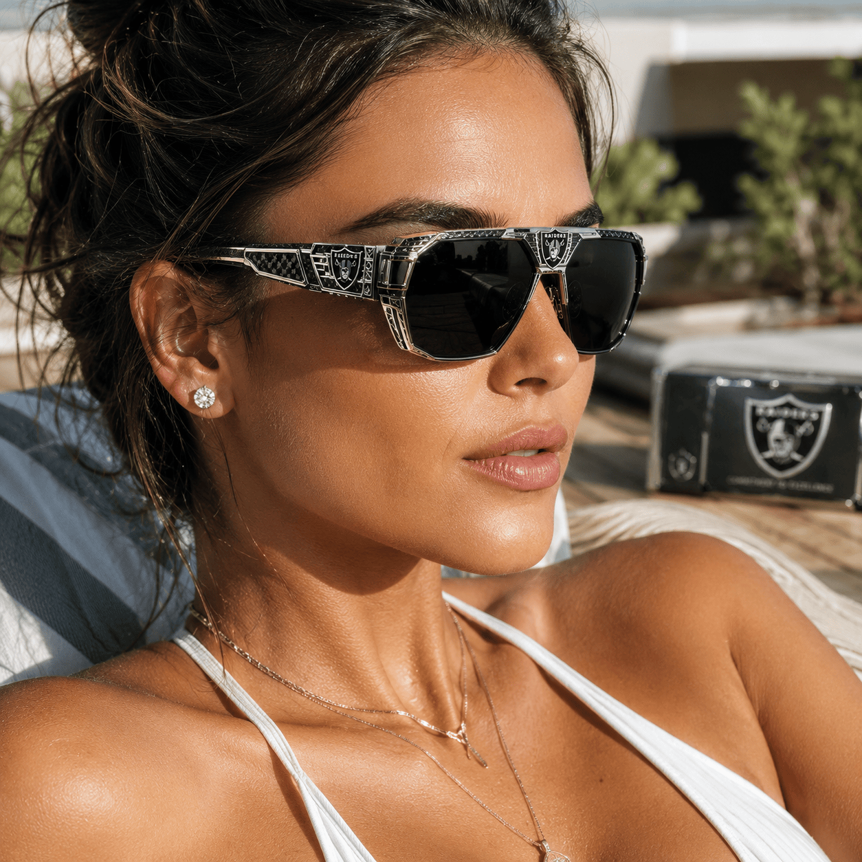 PREMIUM LVR UNISEX SUNGLASSES PDL