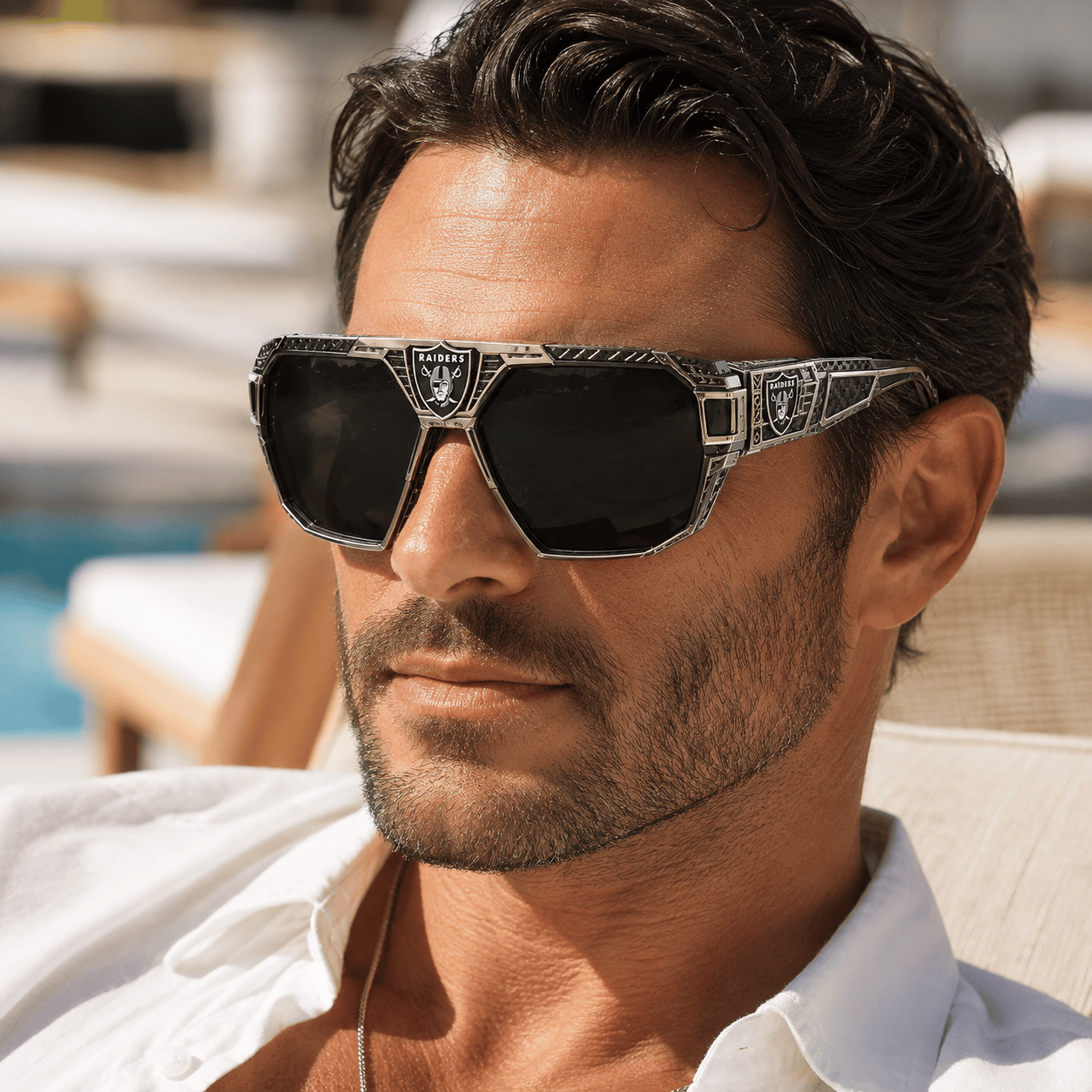 PREMIUM LVR UNISEX SUNGLASSES PDL