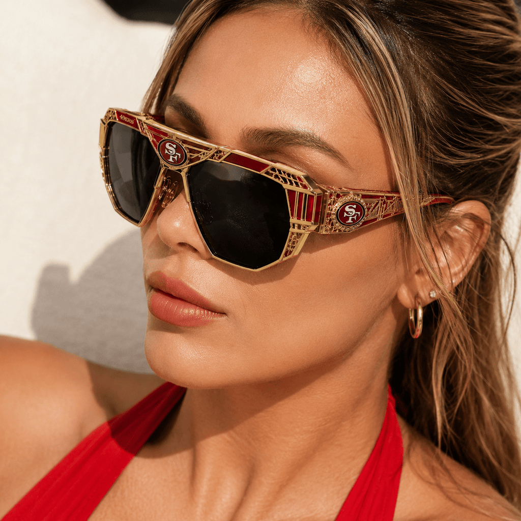 PREMIUM SF49 UNISEX SUNGLASSES PDL