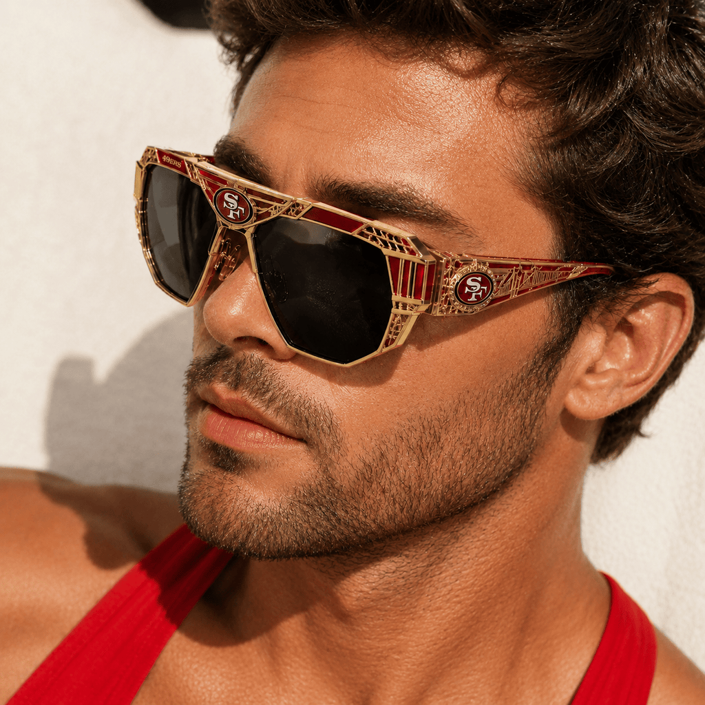PREMIUM SF49 UNISEX SUNGLASSES PDL