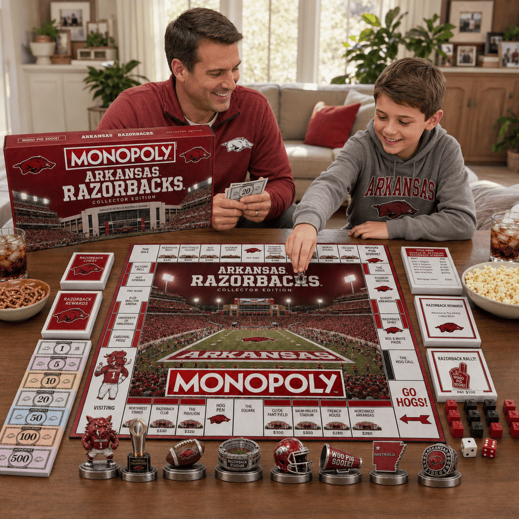 AKR Premium Board Game NHVH