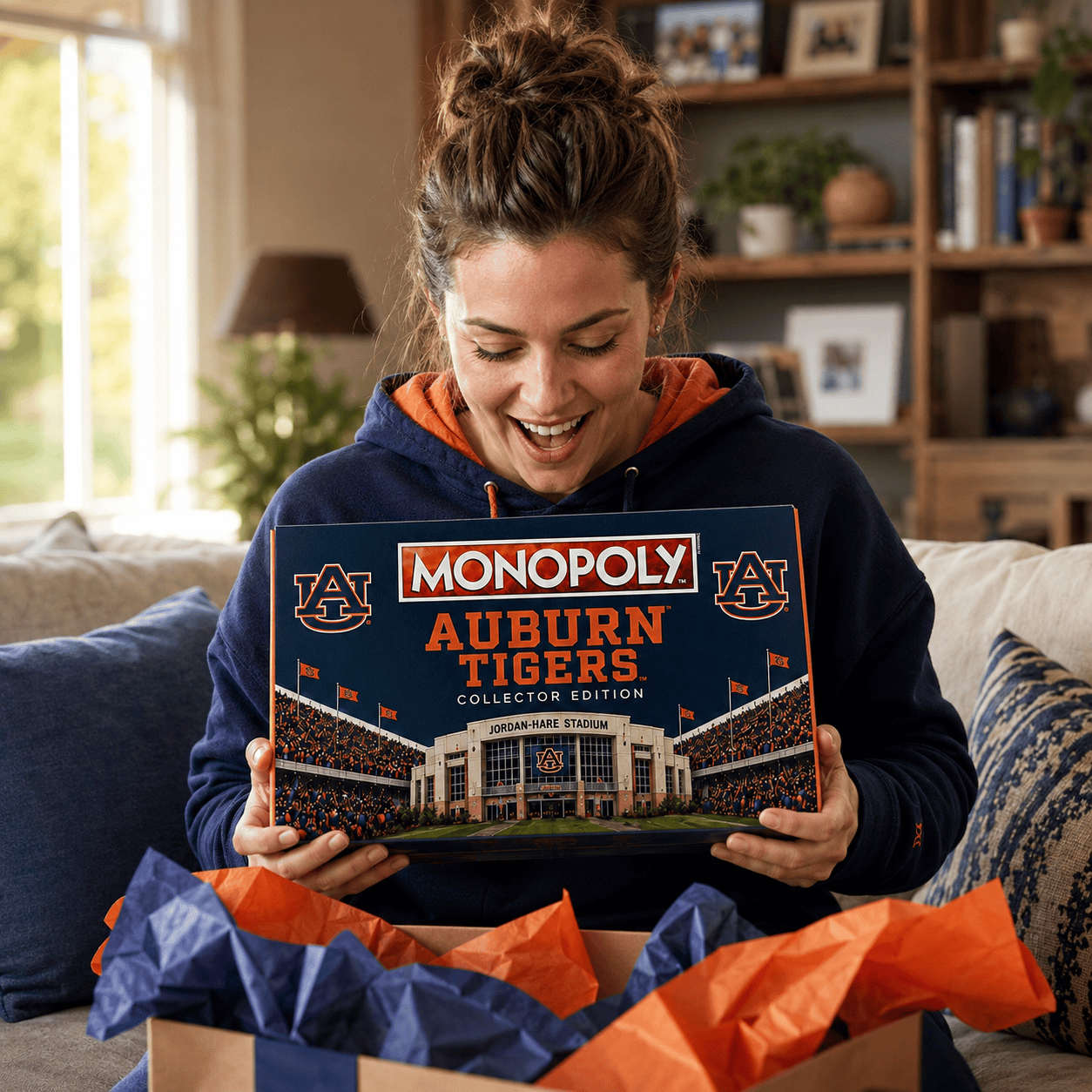 ABTG Premium Board Game NHVH