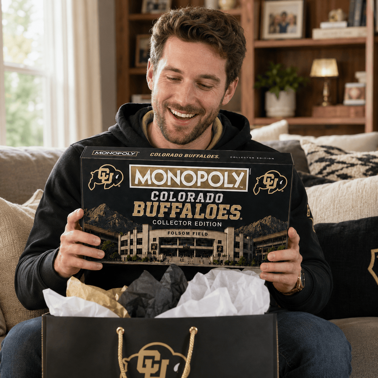 CLRDB Premium Board Game NHVH