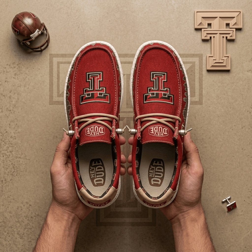 Premium TTRR Loafer Shoes BMD