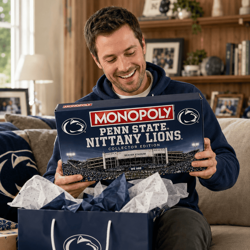 PSNL Premium Board Game NHVH