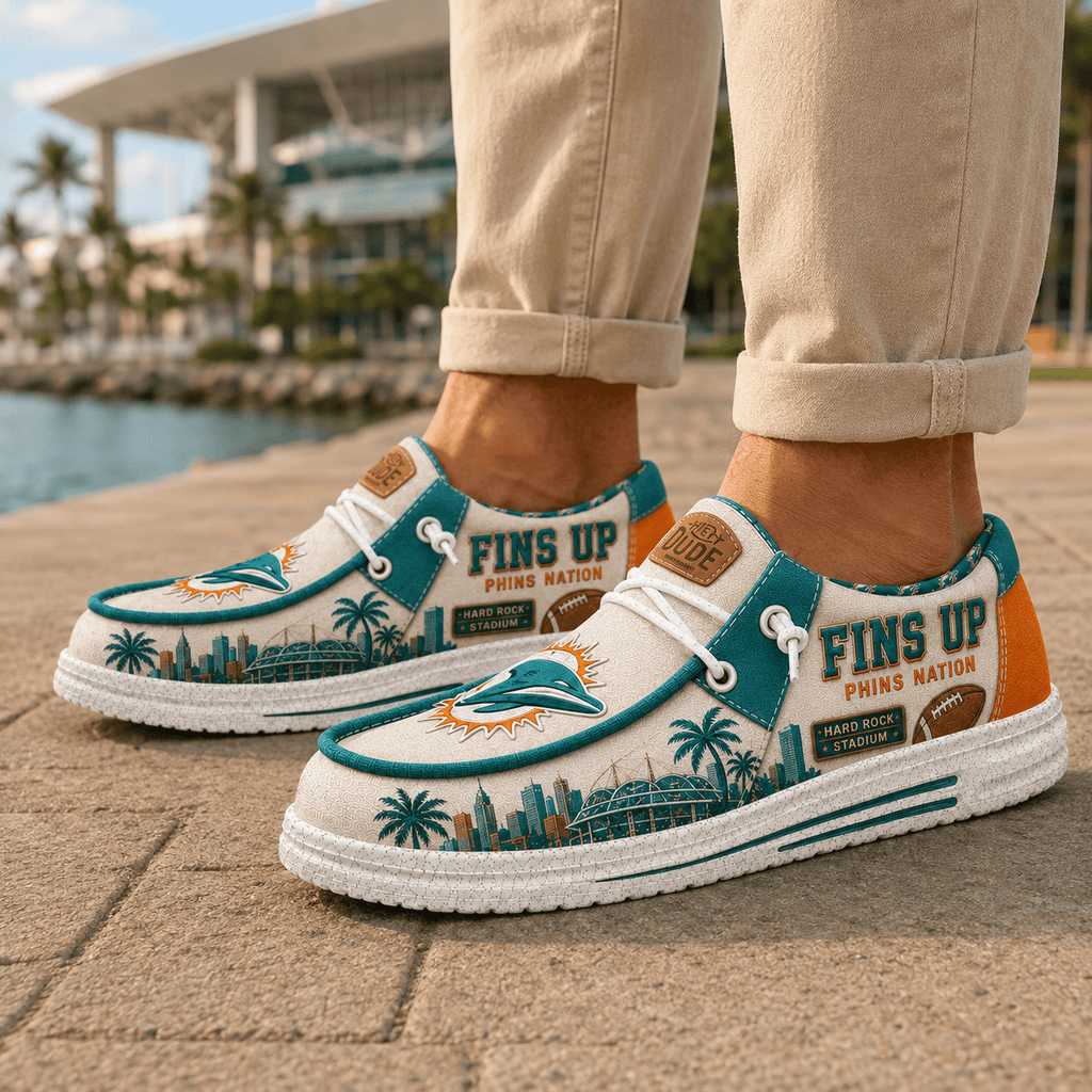 Premium MDP Loafer Shoes TMH