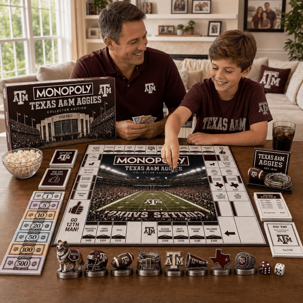 TAMA Premium Board Game NHVH