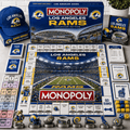 Premium LARS Board Game TMH