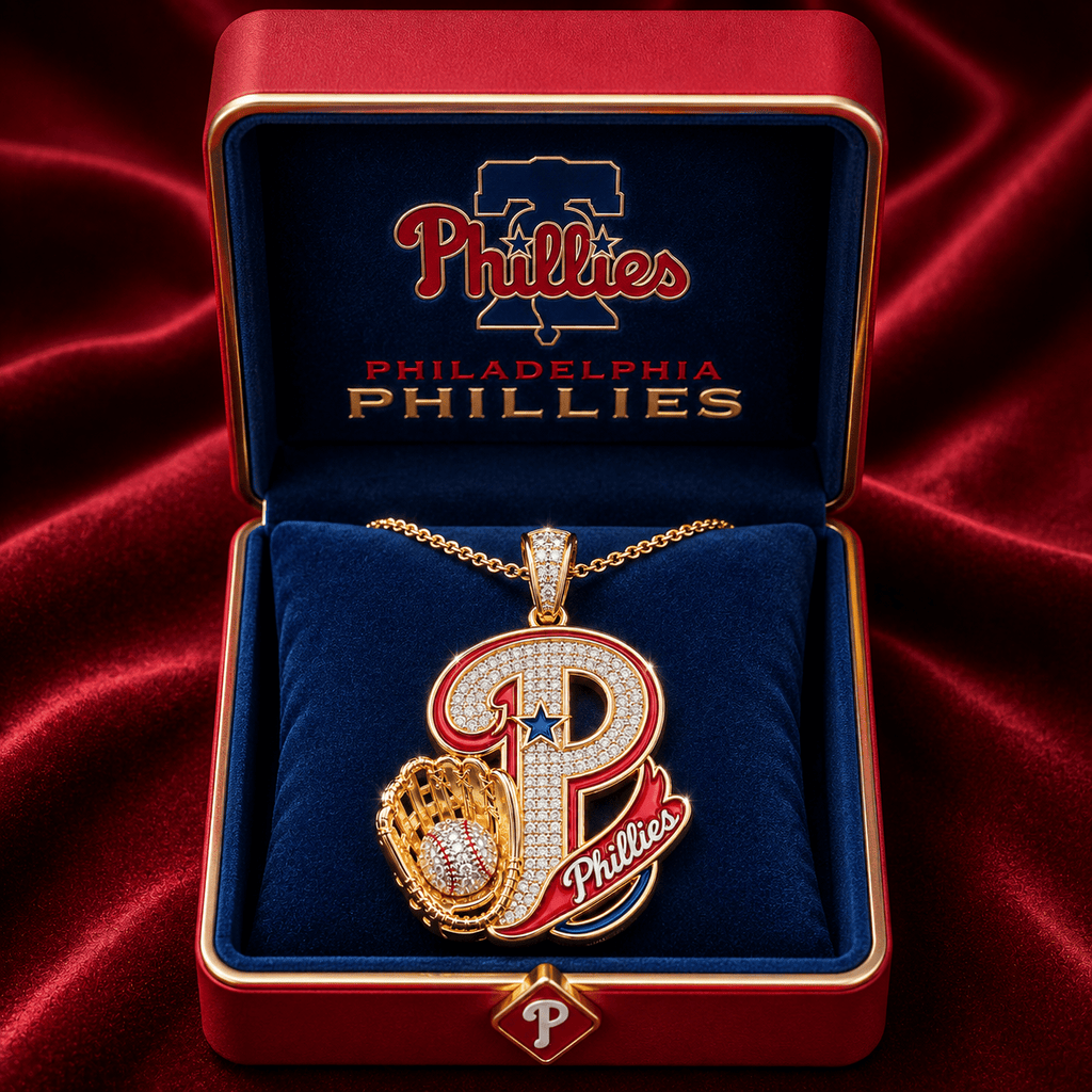 PPP Solid Gold Chain with Diamond Pendant BMD