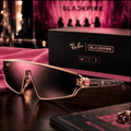 PREMIUM BLPK UNISEX SUNGLASSES NTVA