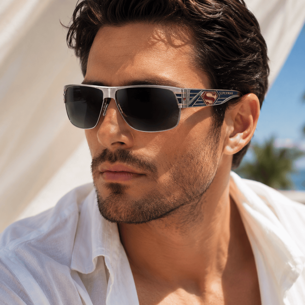 PREMIUM SPM UNISEX SUNGLASSES NPL
