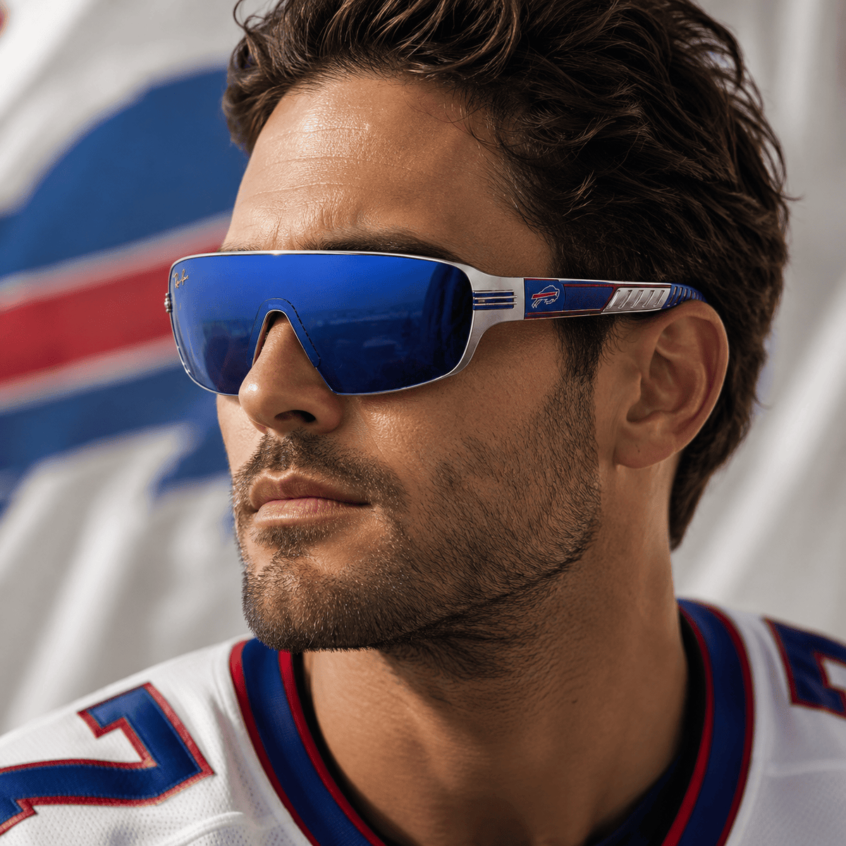 PREMIUM BFBL UNISEX SUNGLASSES NTVA